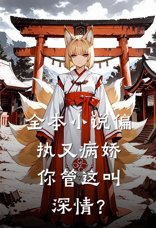 全本小说偏执又病娇，你管这叫深情？