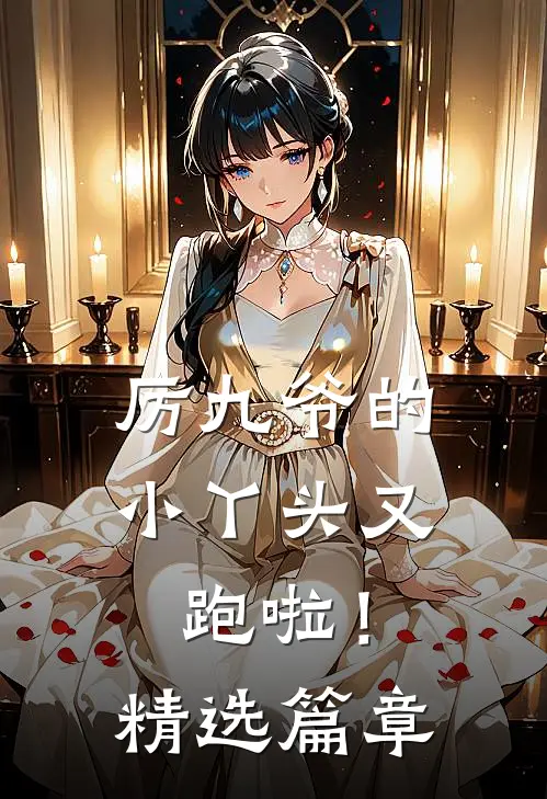 厉九爷的小丫头又跑啦！精选篇章