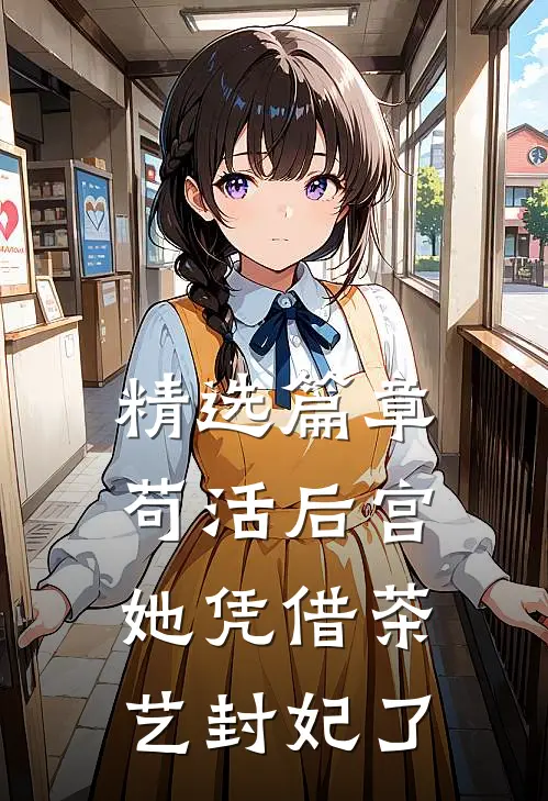 精选篇章苟活后宫：她凭借茶艺封妃了