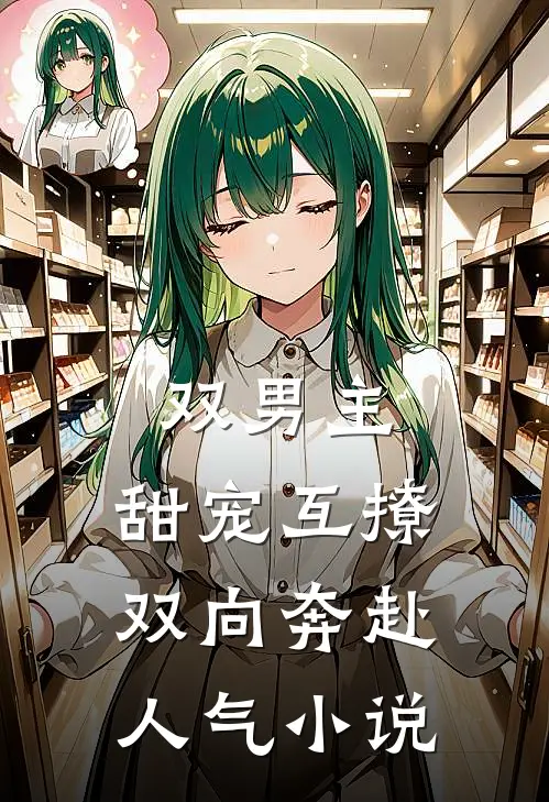 双男主：甜宠互撩，双向奔赴人气小说