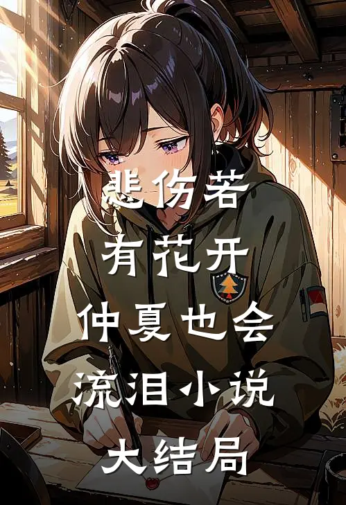 悲伤若有花开，仲夏也会流泪小说大结局