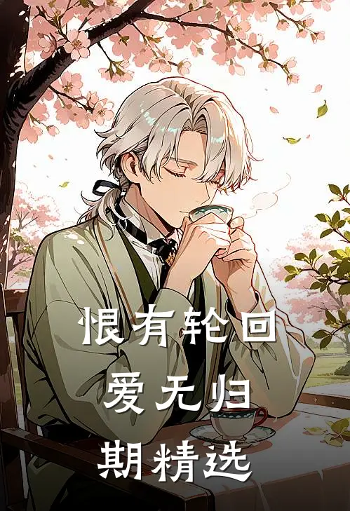恨有轮回，爱无归期精选
