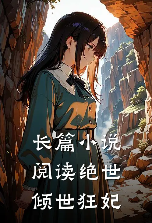 长篇小说阅读绝世倾世狂妃
