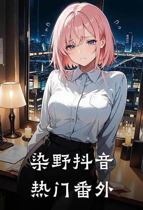 染野抖音热门 番外