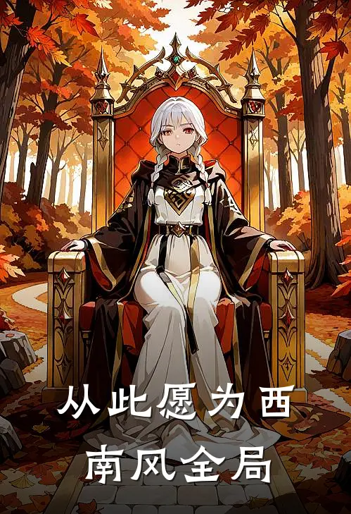 从此愿为西南风全局