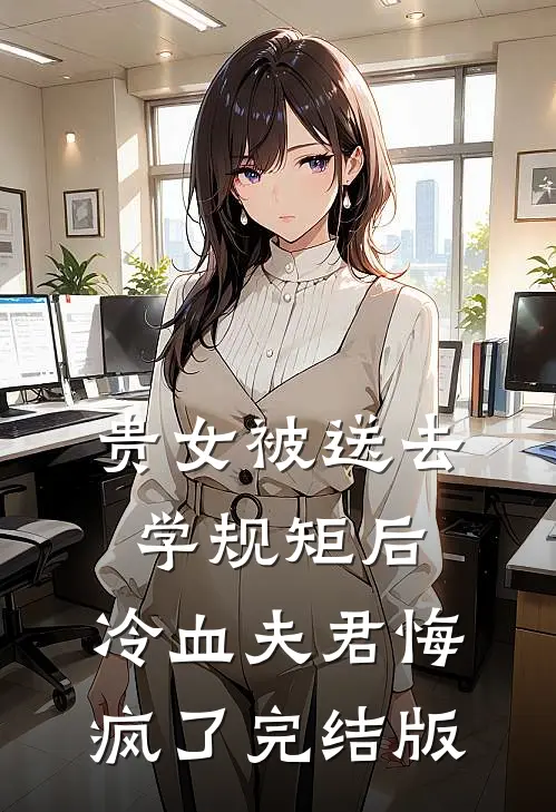 贵女被送去学规矩后，冷血夫君悔疯了完结版