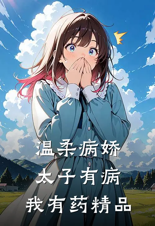 温柔病娇太子有病，我有药精品