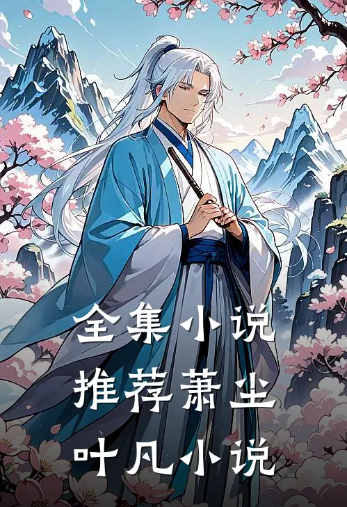 全集小说推荐萧尘叶凡小说