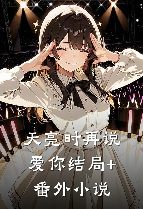 天亮时再说爱你结局+番外小说