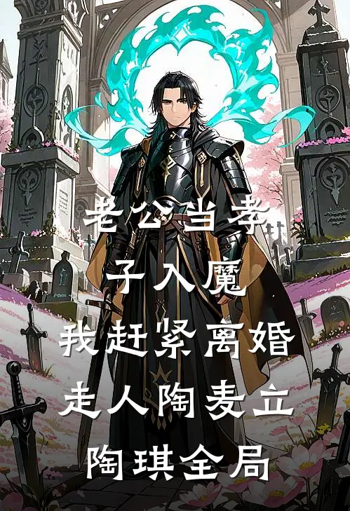 老公当孝子入魔，我赶紧离婚走人陶麦立陶琪全局