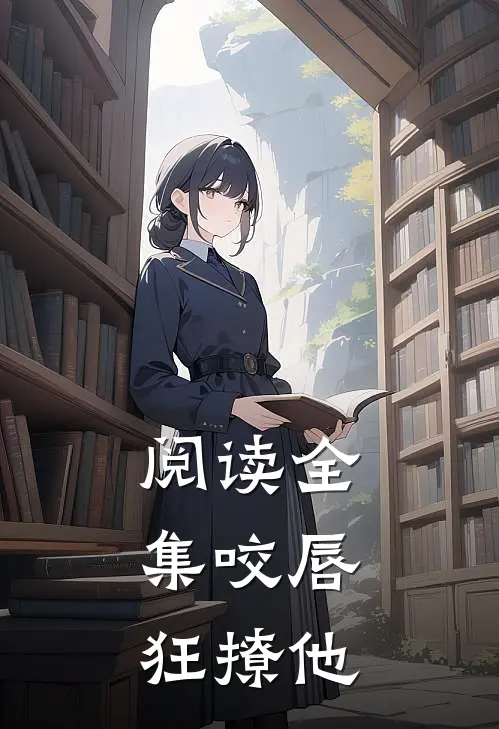 阅读全集咬唇，狂撩他