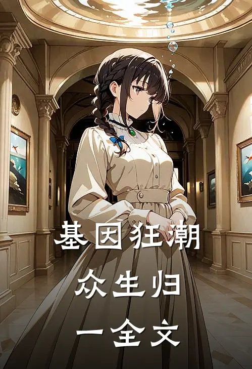 基因狂潮，众生归一全文
