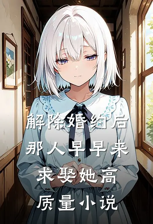 解除婚约后，那人早早来求娶她高质量小说