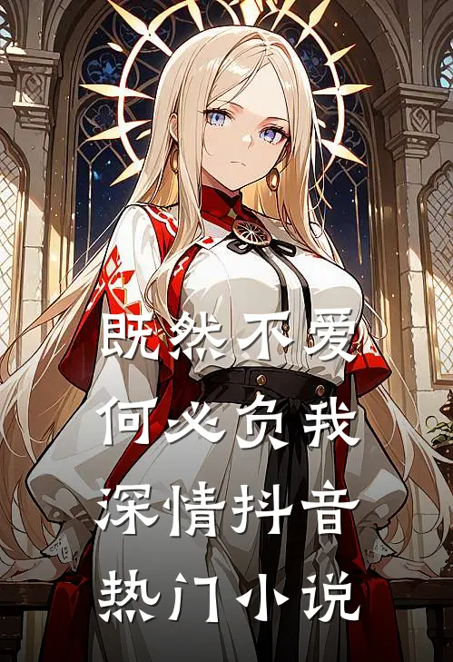 既然不爱，何必负我深情抖音热门小说