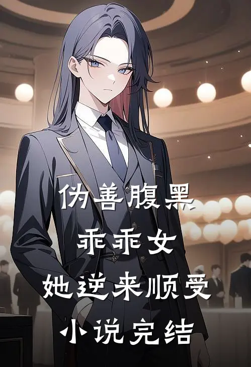 伪善腹黑乖乖女，她逆来顺受小说完结