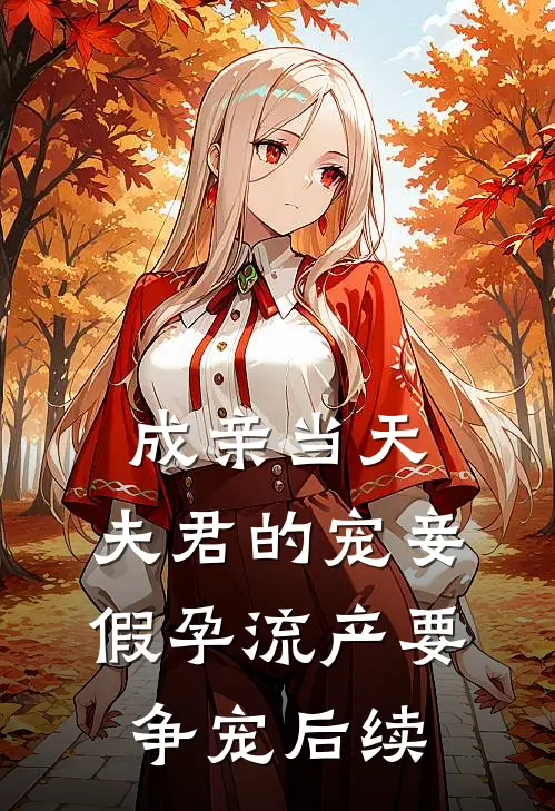 成亲当天，夫君的宠妾假孕流产要争宠后续