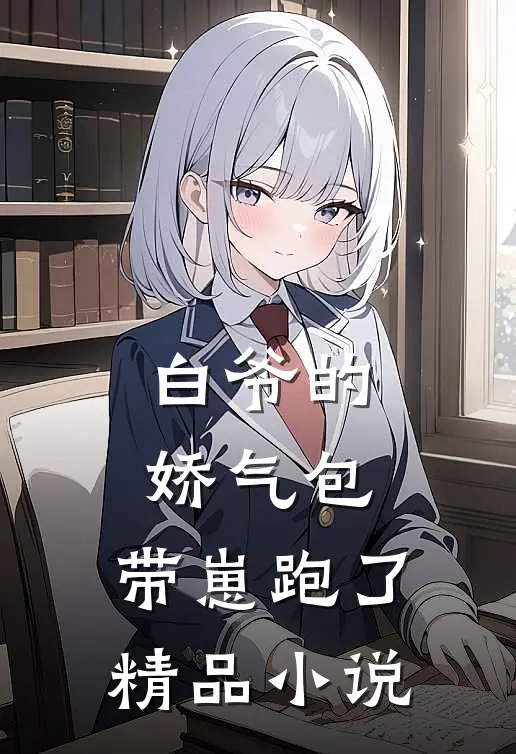 白爷的娇气包，带崽跑了精品小说
