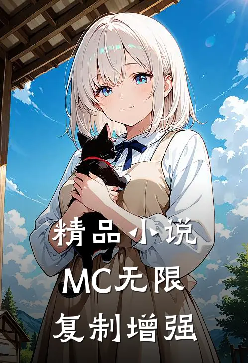 精品小说MC无限复制增强