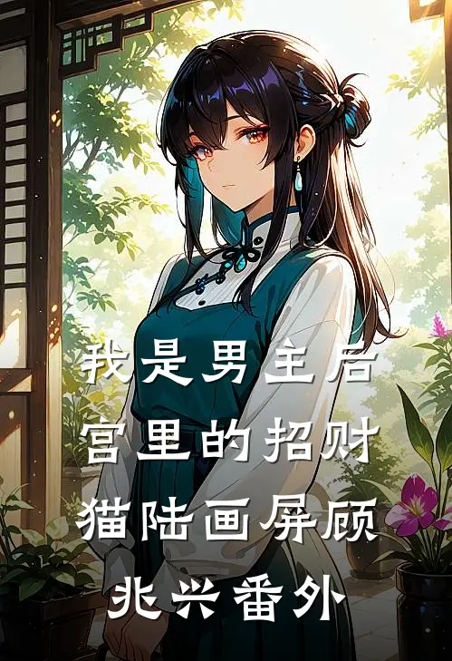 我是男主后宫里的招财猫陆画屏顾兆兴 番外