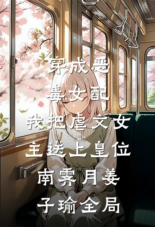 穿成恶毒女配，我把虐文女主送上皇位南霁月姜子瑜全局