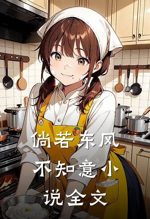 倘若东风不知意小说全文