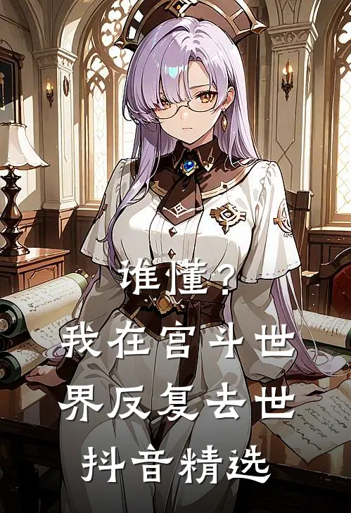 谁懂？我在宫斗世界反复去世抖音精选