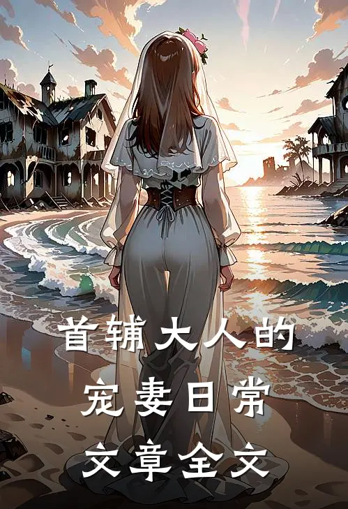 首辅大人的宠妻日常文章全文