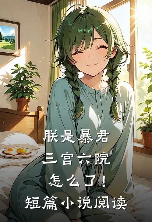 朕是暴君，三宫六院怎么了！短篇小说阅读