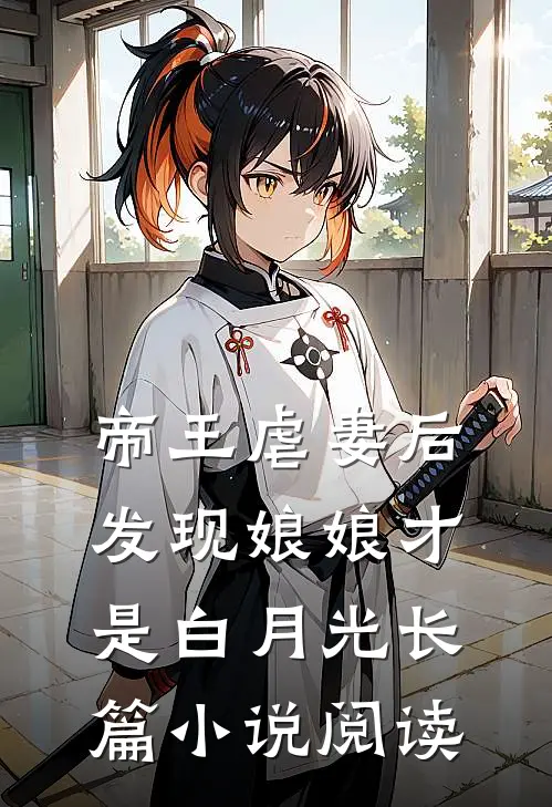 帝王虐妻后，发现娘娘才是白月光长篇小说阅读