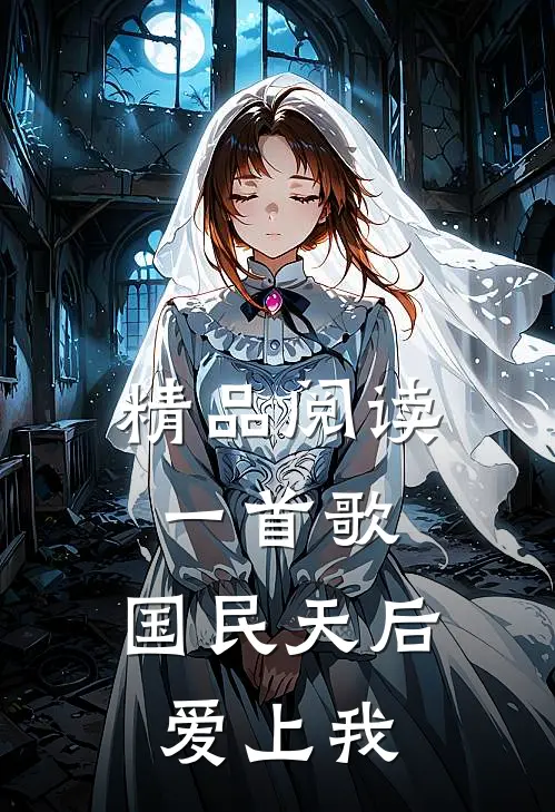 精品阅读一首歌，国民天后爱上我