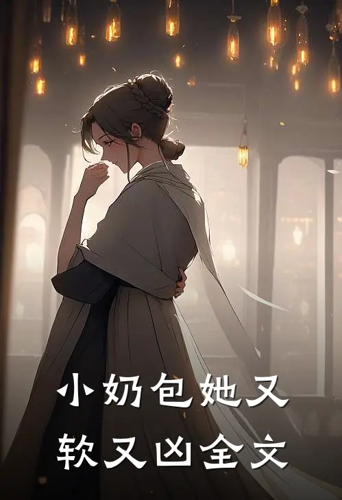 小奶包她又软又凶全文
