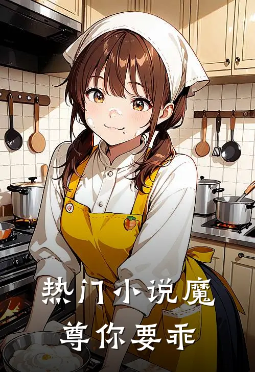 热门小说魔尊你要乖