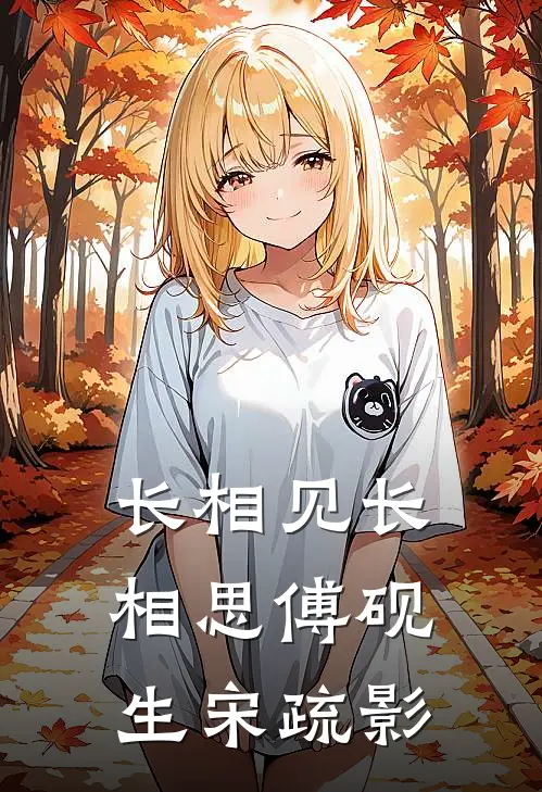 长相见长相思傅砚生宋疏影