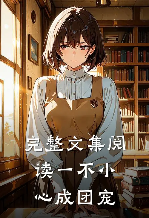 完整文集阅读一不小心成团宠