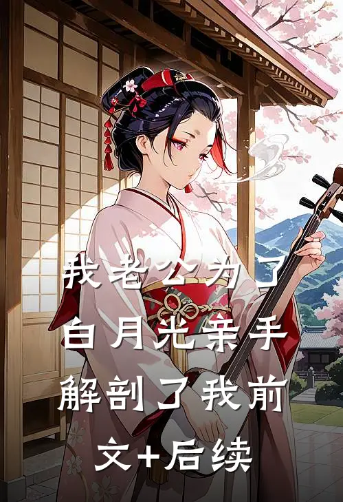 我老公为了白月光亲手解剖了我前文+后续
