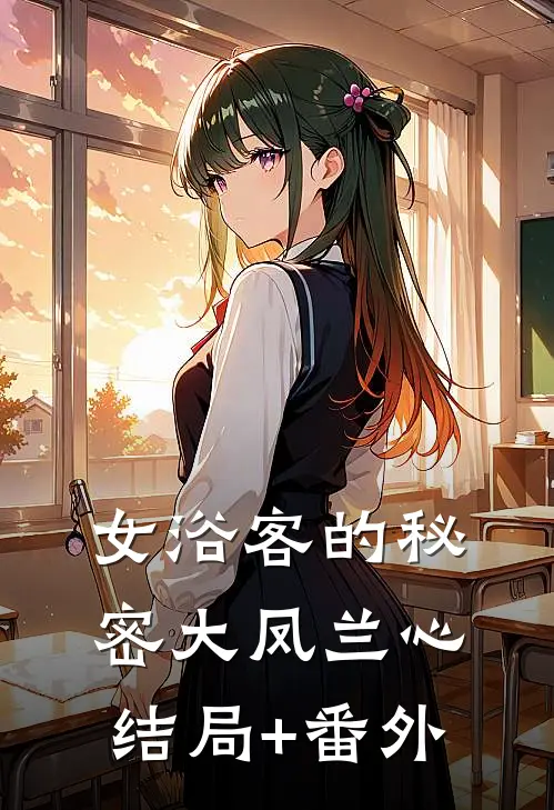 女浴客的秘密大凤兰心结局+番外
