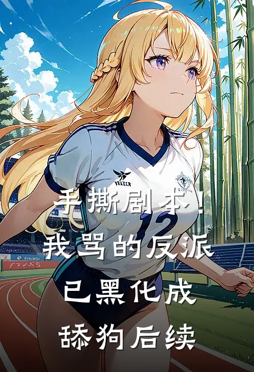 手撕剧本！我骂的反派已黑化成舔狗后续