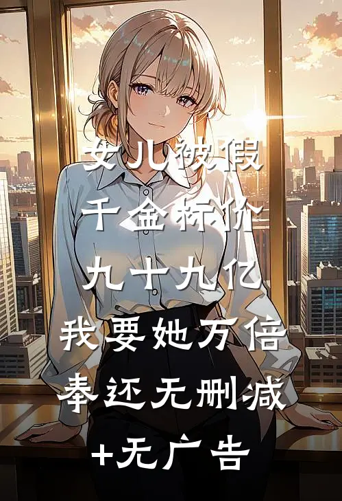 女儿被假千金标价九十九亿，我要她万倍奉还无删减+无广告