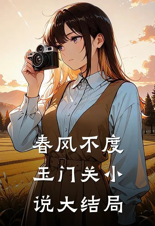 春风不度玉门关小说大结局