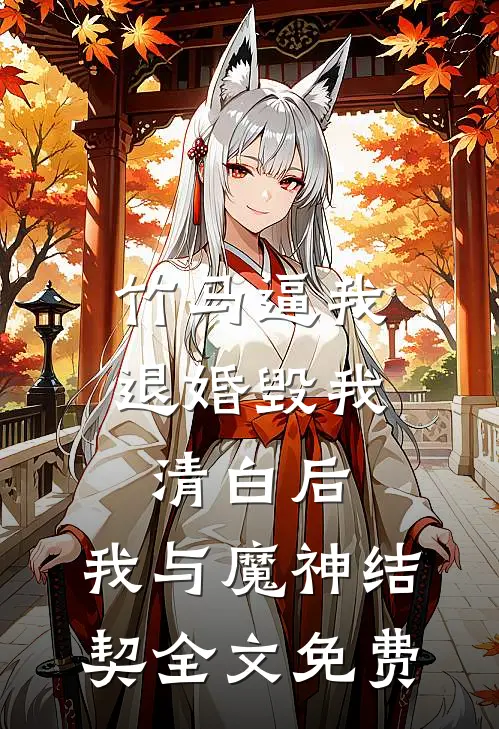 竹马逼我退婚毁我清白后，我与魔神结契全文免费