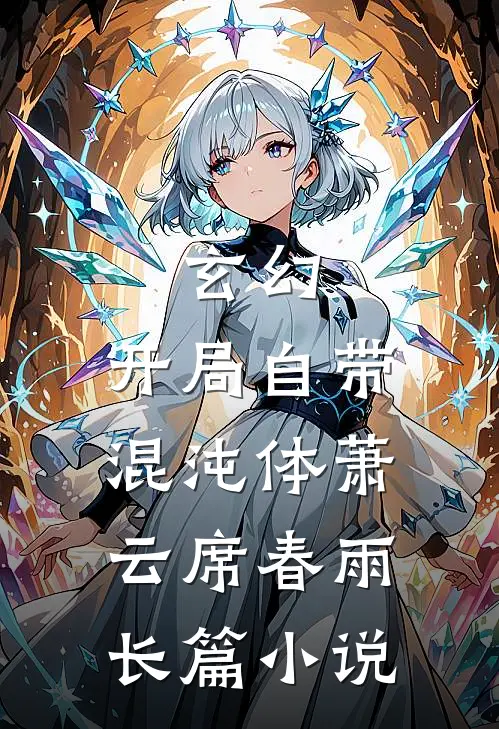 玄幻:开局自带混沌体萧云席春雨长篇小说