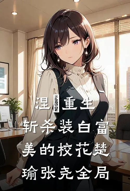 涅槃重生，斩杀装白富美的校花楚瑜张尧全局