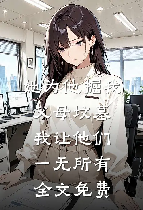 她为他掘我父母坟墓，我让他们一无所有全文免费