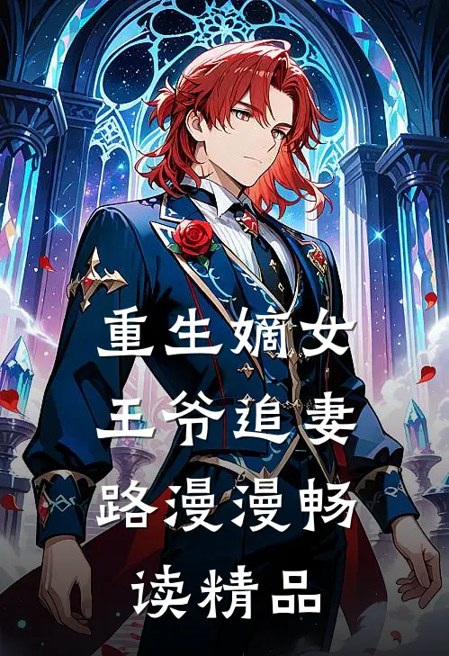 重生嫡女:王爷追妻路漫漫畅读精品