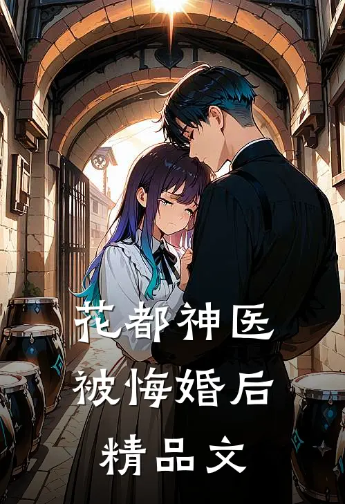 花都神医被悔婚后精品文