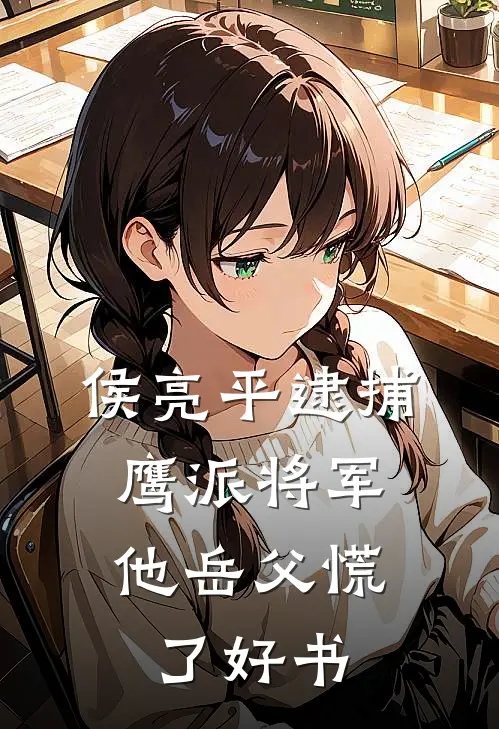 侯亮平逮捕鹰派将军，他岳父慌了好书