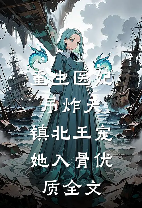 重生医妃吊炸天，镇北王宠她入骨优质全文