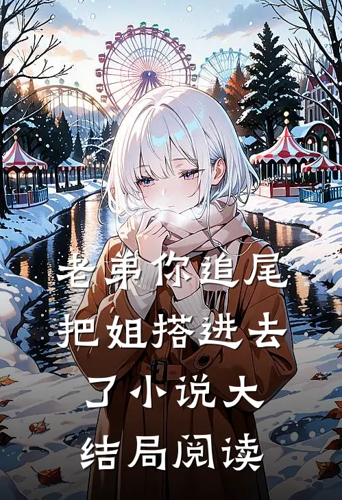 老弟你追尾把姐搭进去了小说大结局阅读