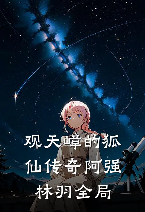 观天嶂的狐仙传奇阿强林羽全局