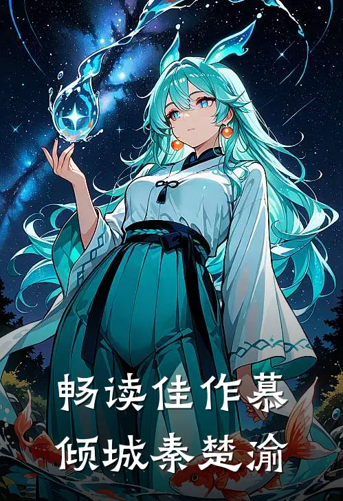 畅读佳作慕倾城秦楚渝